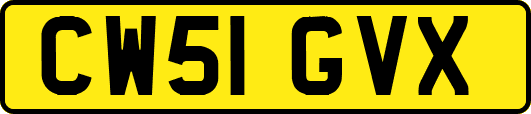 CW51GVX