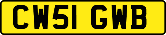 CW51GWB
