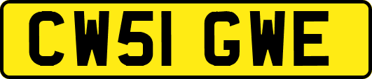 CW51GWE