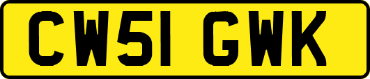 CW51GWK