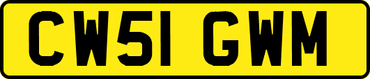 CW51GWM