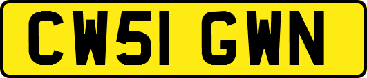 CW51GWN