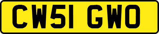 CW51GWO