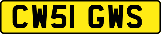 CW51GWS