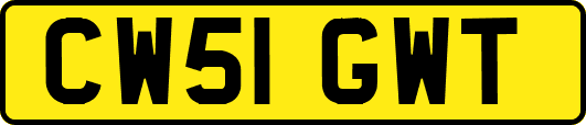 CW51GWT