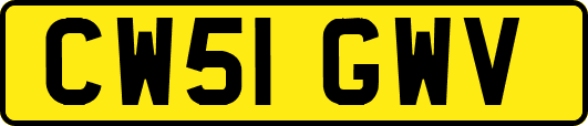 CW51GWV