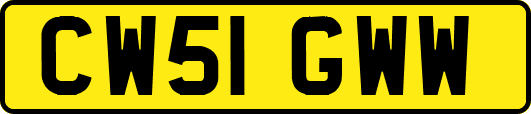 CW51GWW