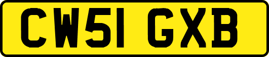 CW51GXB