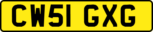 CW51GXG