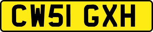 CW51GXH