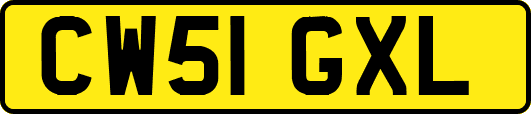 CW51GXL