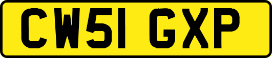 CW51GXP