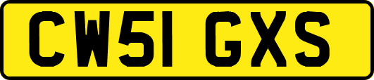 CW51GXS