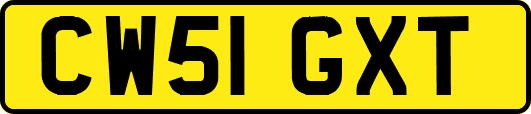 CW51GXT
