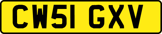 CW51GXV