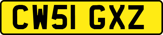 CW51GXZ