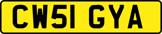 CW51GYA