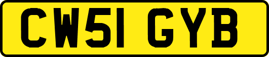 CW51GYB