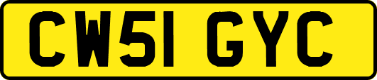 CW51GYC