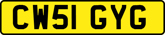 CW51GYG