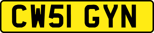 CW51GYN