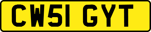 CW51GYT