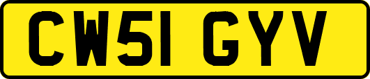 CW51GYV