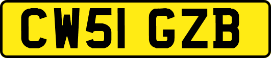 CW51GZB