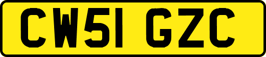 CW51GZC