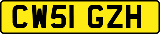 CW51GZH