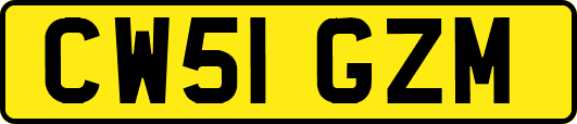 CW51GZM