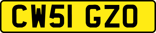 CW51GZO