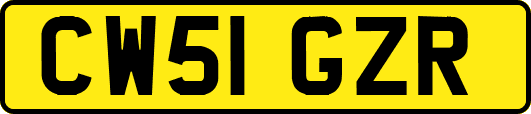 CW51GZR