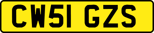 CW51GZS