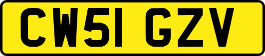CW51GZV