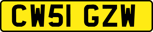 CW51GZW