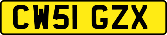 CW51GZX