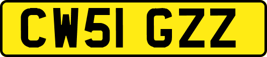 CW51GZZ