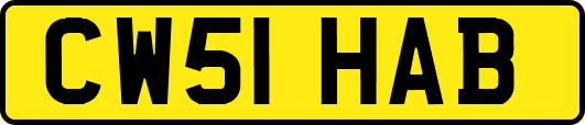 CW51HAB