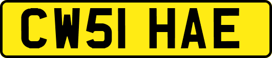 CW51HAE