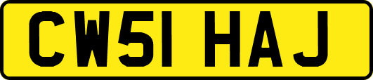 CW51HAJ