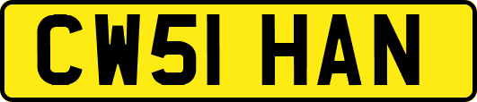 CW51HAN