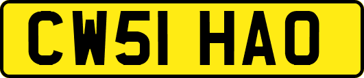 CW51HAO