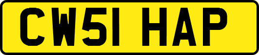 CW51HAP