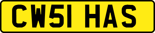 CW51HAS
