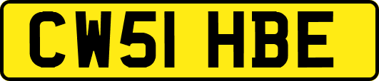 CW51HBE