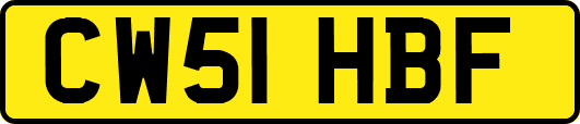 CW51HBF