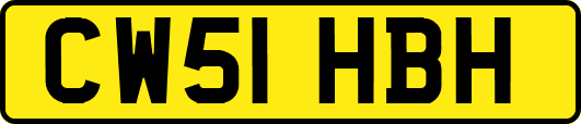 CW51HBH