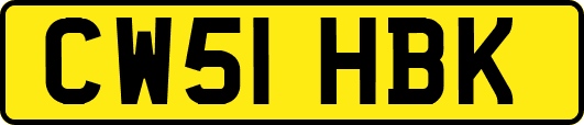 CW51HBK