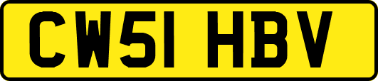 CW51HBV
